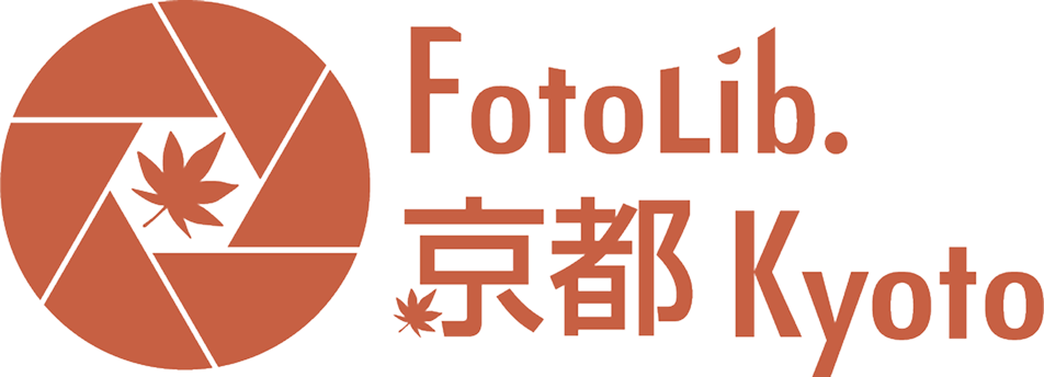 FotoLib Kyoto Logo